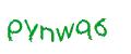 Captcha-Abbildung